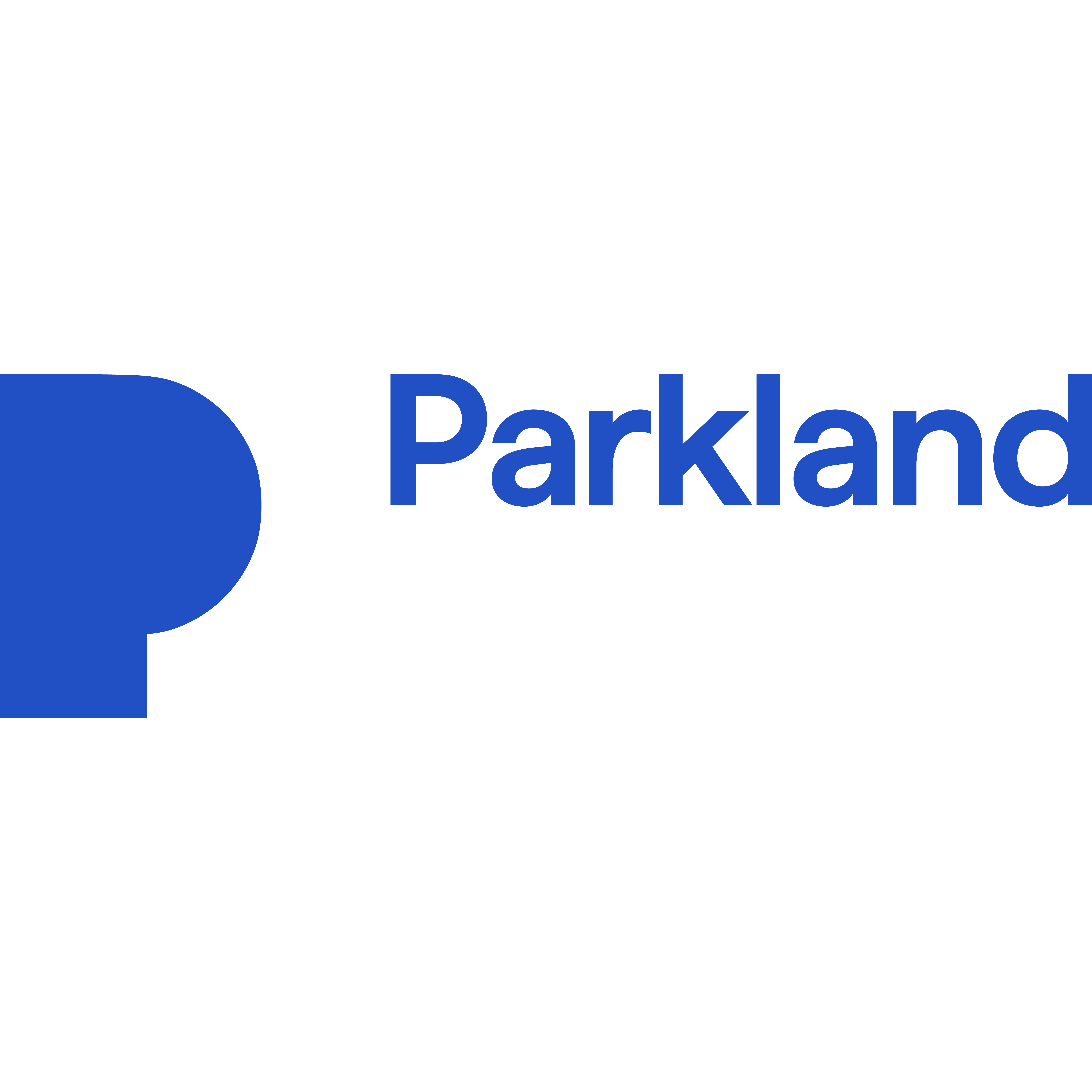 Parkland