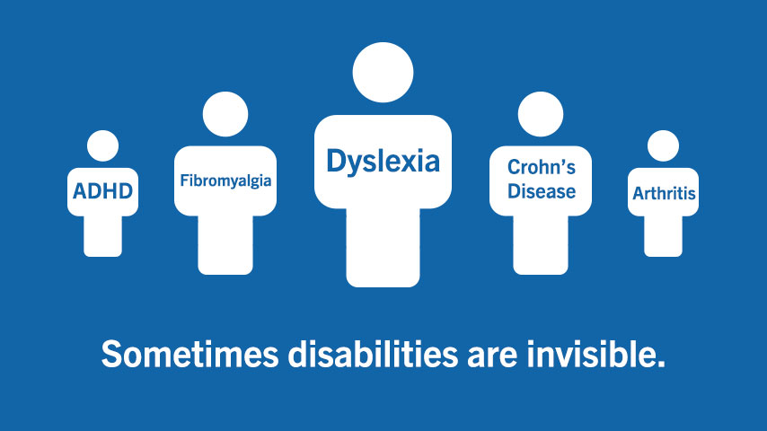 Exploring Invisible Disabilities • DirectEmployers Association