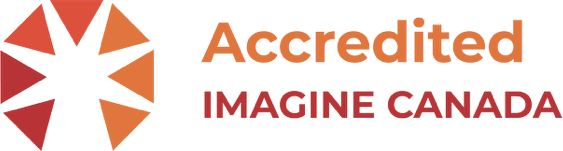 Accredited Imagine Canada