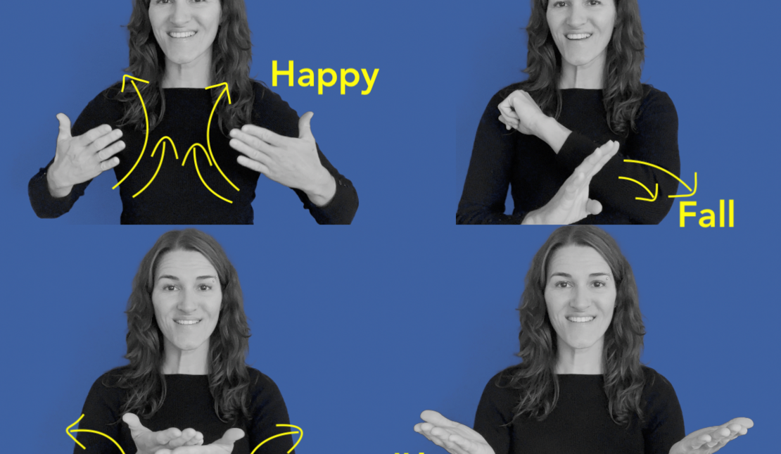 American Sign Language For Beginners Learn Signing Essentials In 30   Happy Fall Asl 