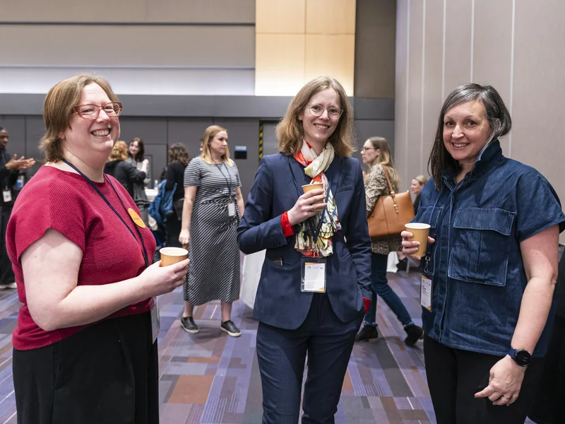 Why Menopause Belongs in the Accessibility Conversation Why Menopause Belongs in the Accessibility Conversation