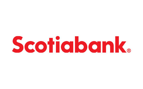 Logo of Scotiabank