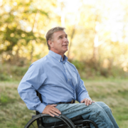 Rick Hansen